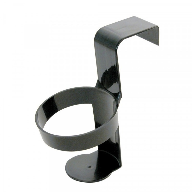 Carpoint Bekerhouder - 2 stuks - auto fleshouder -