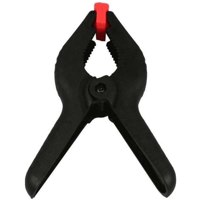 Hobby klemmen 15 cm -