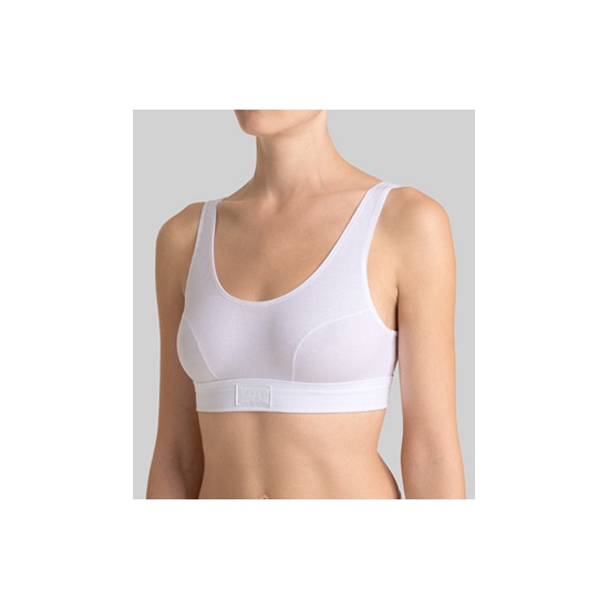 Sloggi double comfort dames topje 46 -