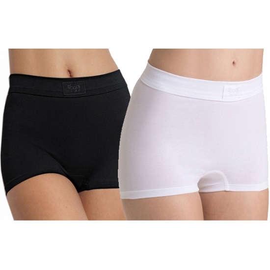 Sloggi double comfort dames shorts 40 -