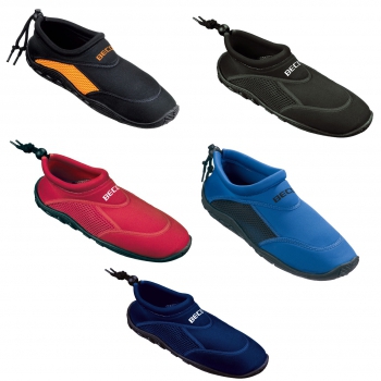Beco waterschoenen/surfschoenen - Neopreen - volwassenen 46 -