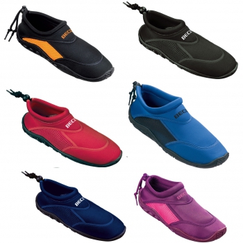 Beco waterschoenen/surfschoenen - Neopreen - volwassenen 36 -