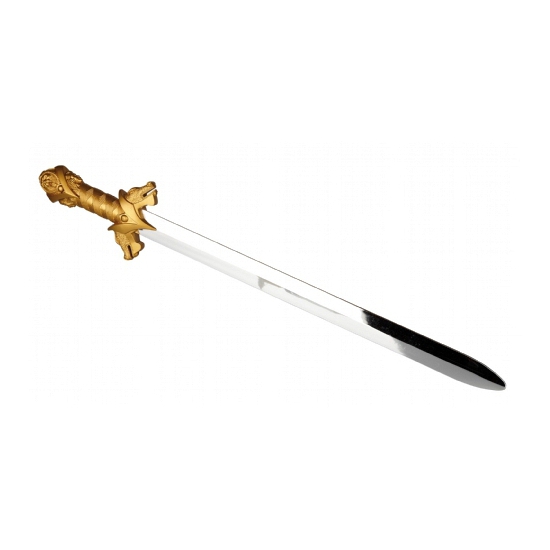 Ridder speelgoed verkleed zwaard 64 cm -