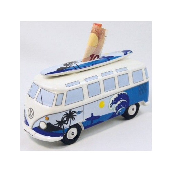 Spaarpot Volkswagen bus -
