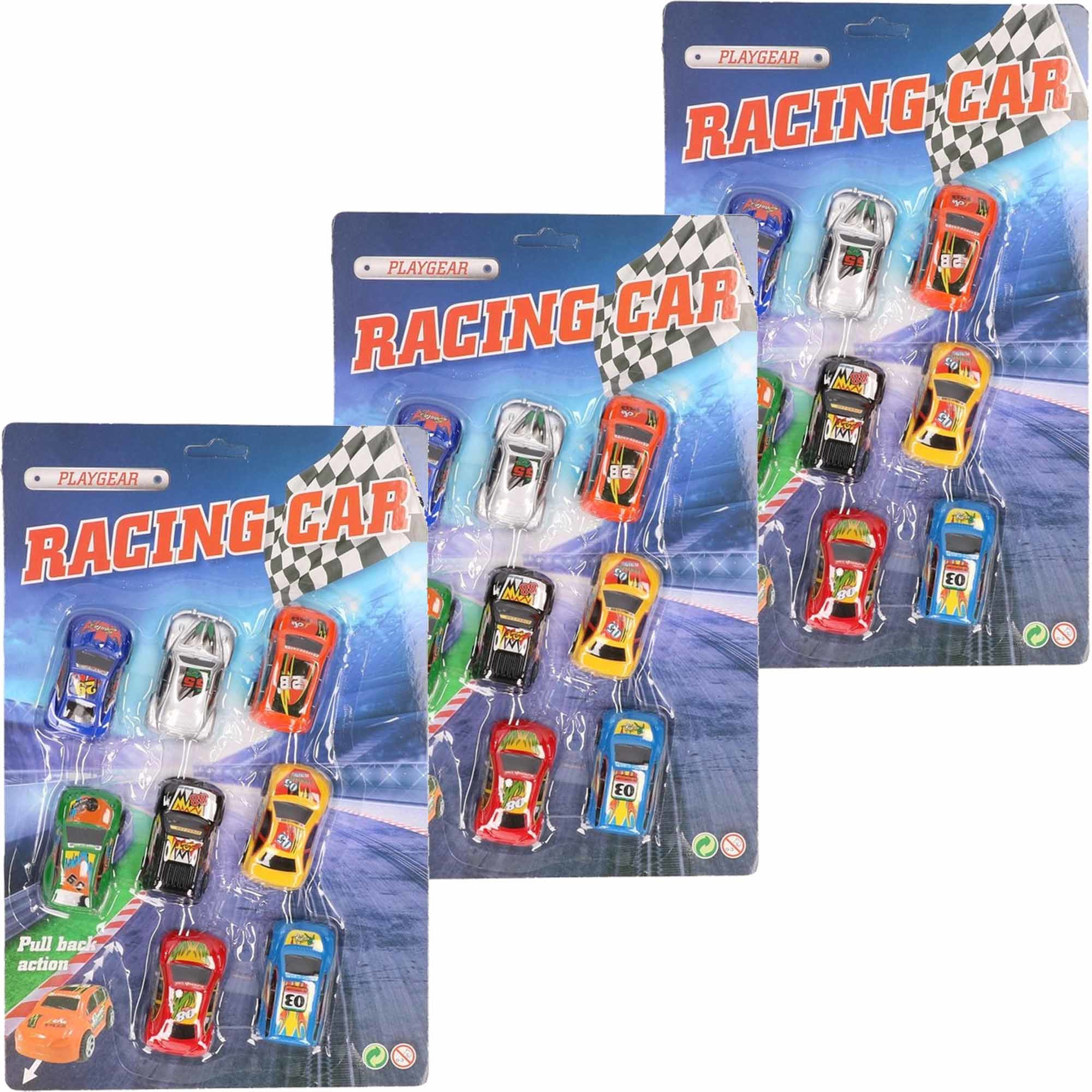 24x race auto kado set -