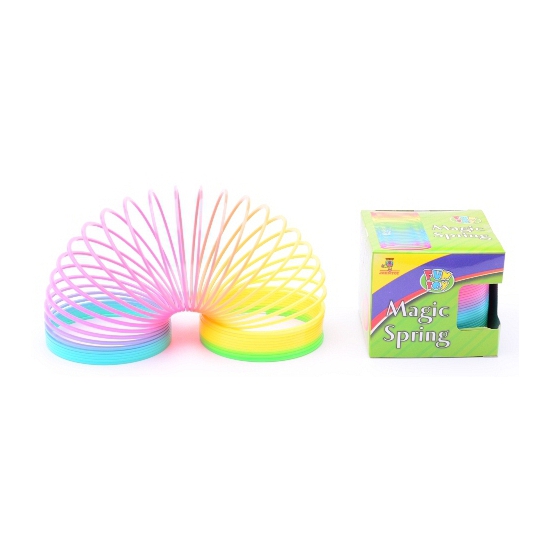 Neon trapveer -
