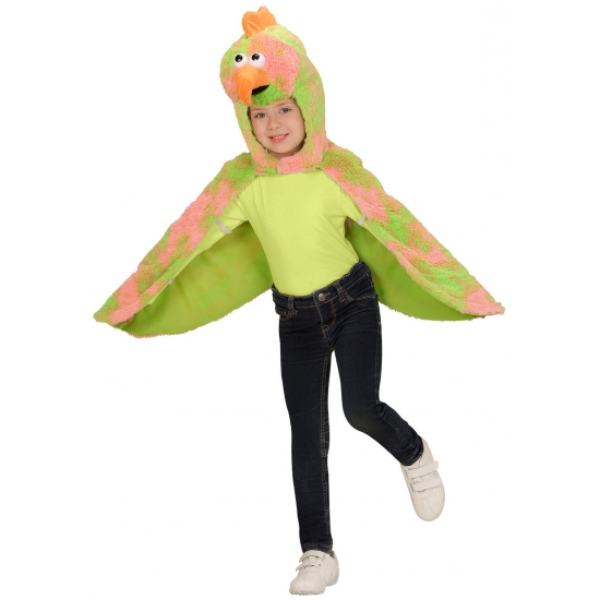 Vogel kostuum voor peuters One size -