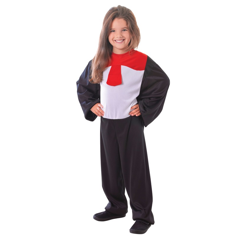 Dierenpak katten/poezen verkleed kostuum voor kinderen 128 - 6-8 jr -