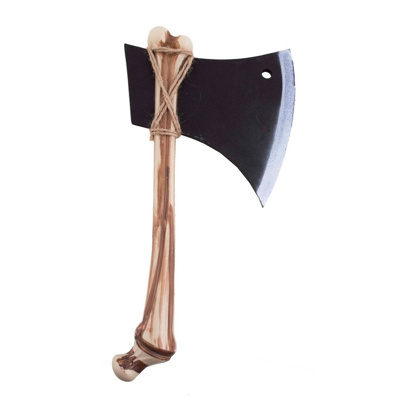 Speelgoed wapen bijl 37 cm -