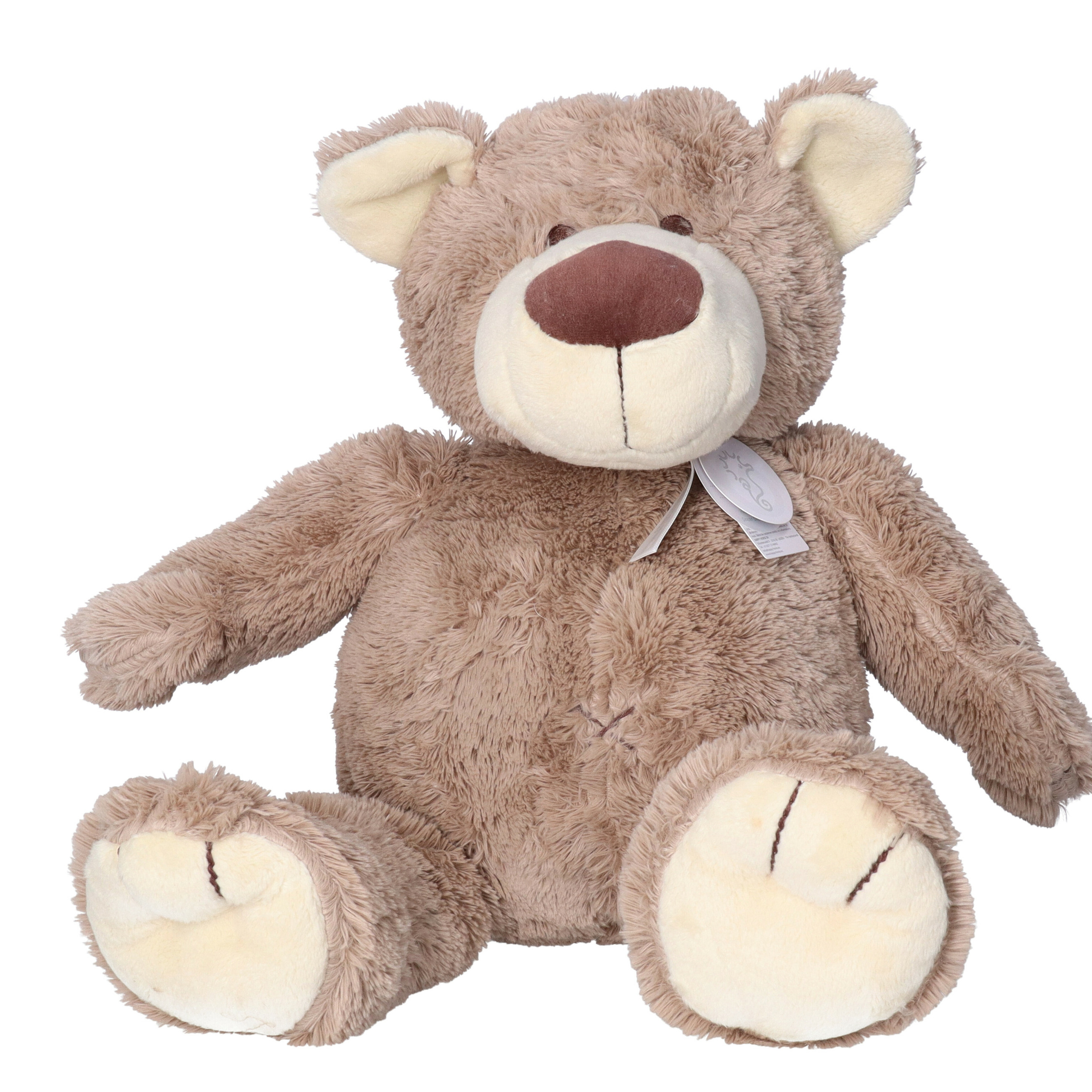 Happy Horse pluche knuffel beer Bella 40 cm -