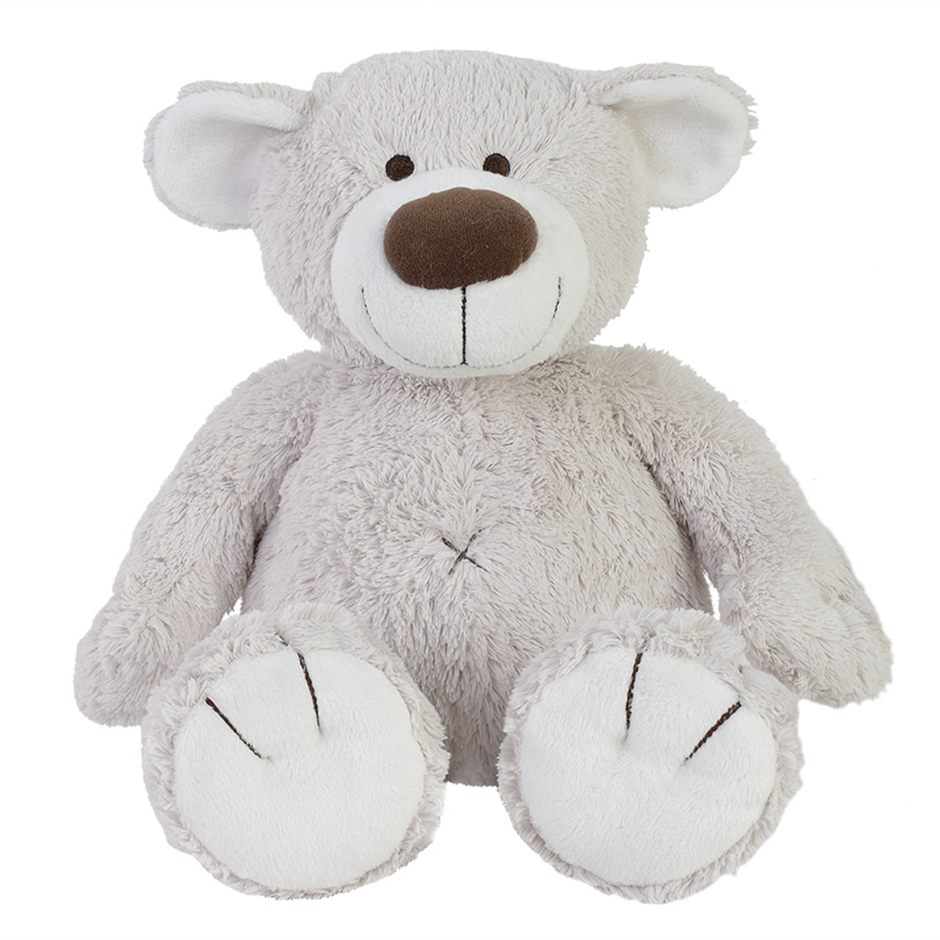 Happy Horse pluche knuffelbeer Baggio 55 cm -