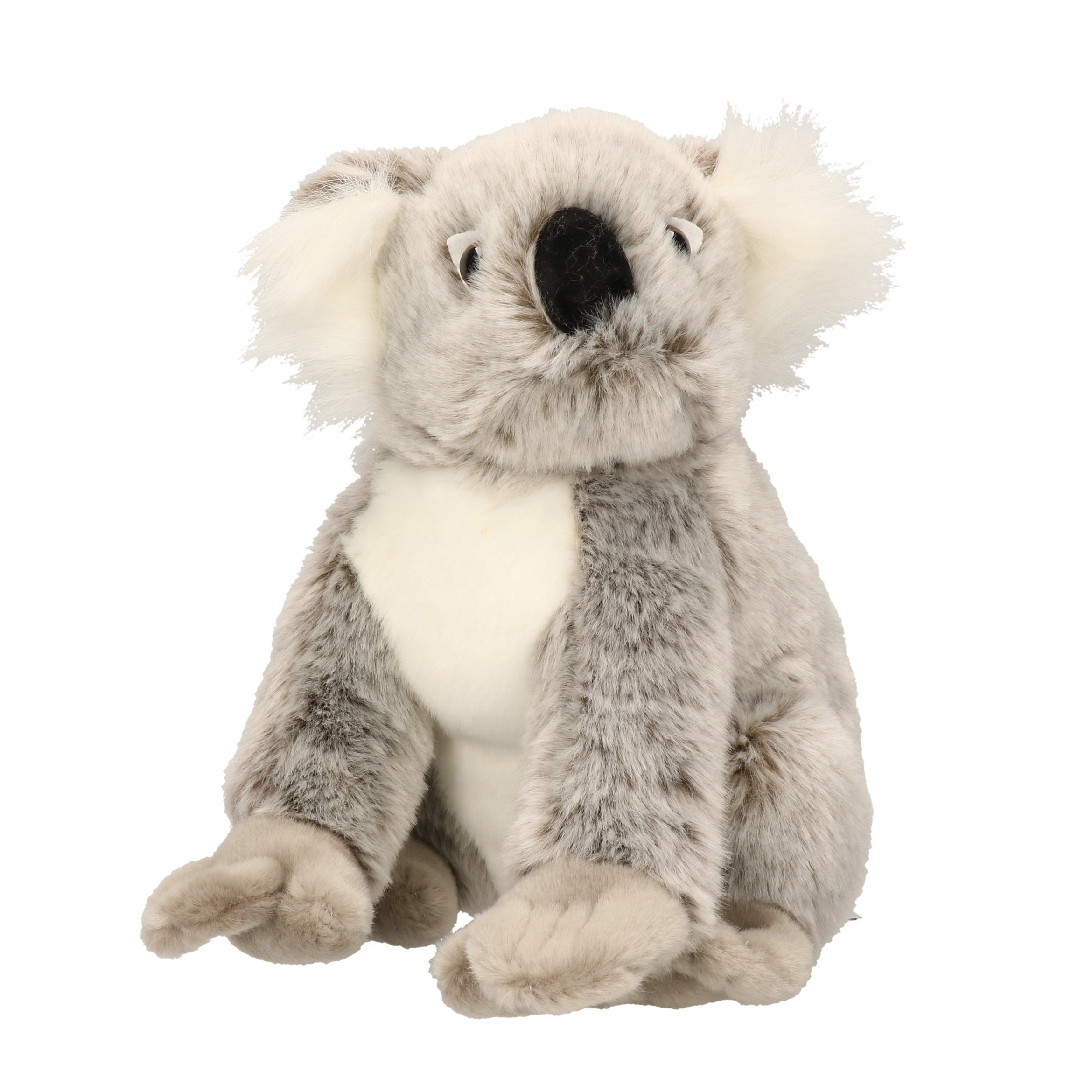 Pluche knuffel koala 25 cm -