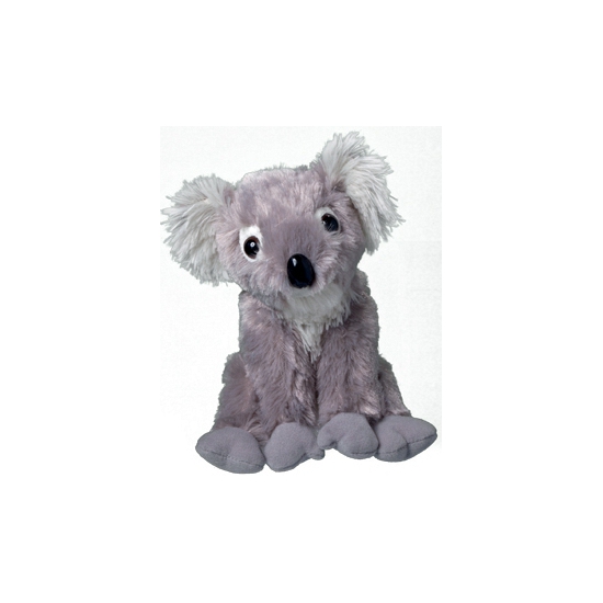 Pluche Koala knuffel 20 cm -