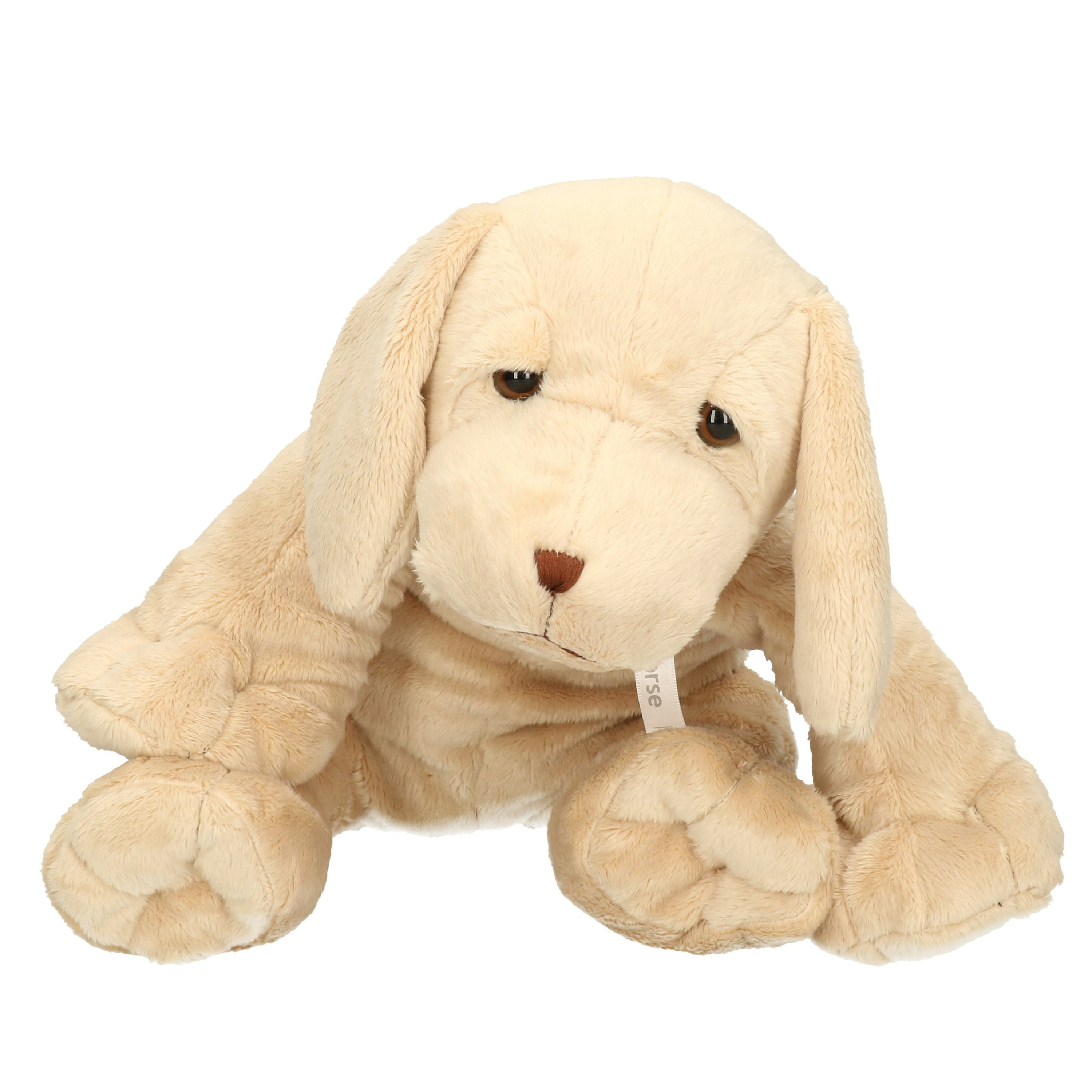 Happy Horse knuffel hond Herald 38 cm -