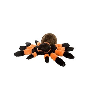Pluche Tarantula spin 30 cm -