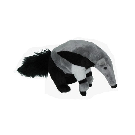 Pluche miereneter 23 cm -