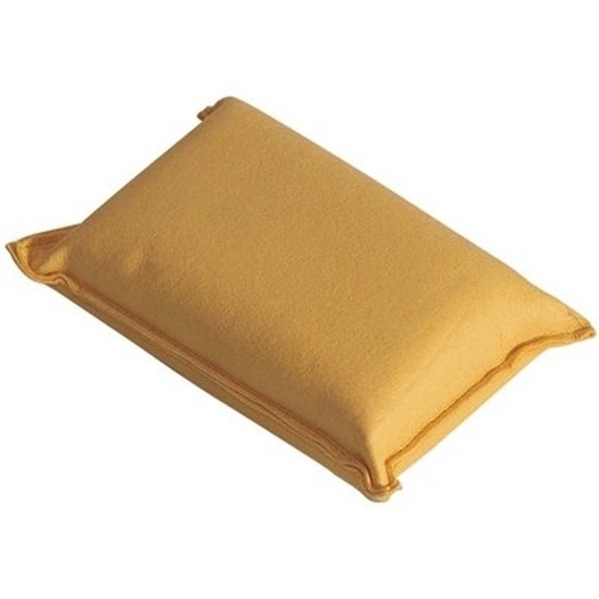 Dunlop Anti-condens spons - voor autoramen - 12 cm - sponzen -