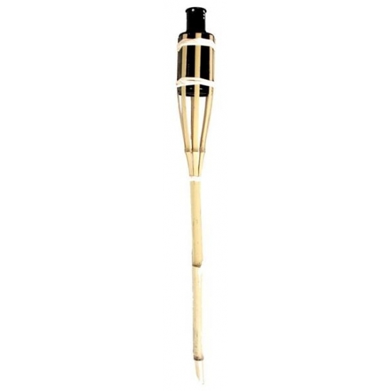 Bamboe fakkel safe 60 cm -
