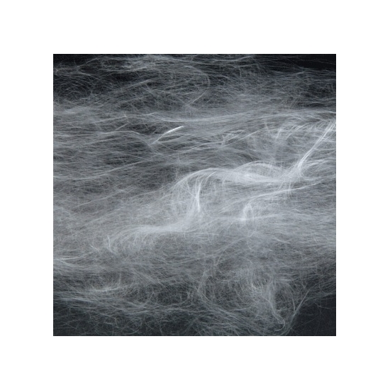 Engelenhaar - 4 stuks - wit - 80 gram -