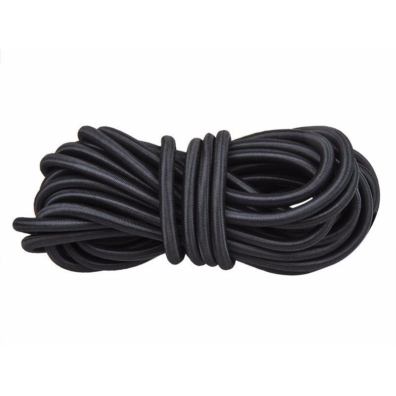 3x Aanhanger net elastiek 10 meter -