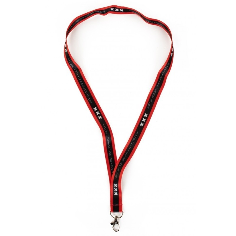 Keycord/lanyard Amsterdam -