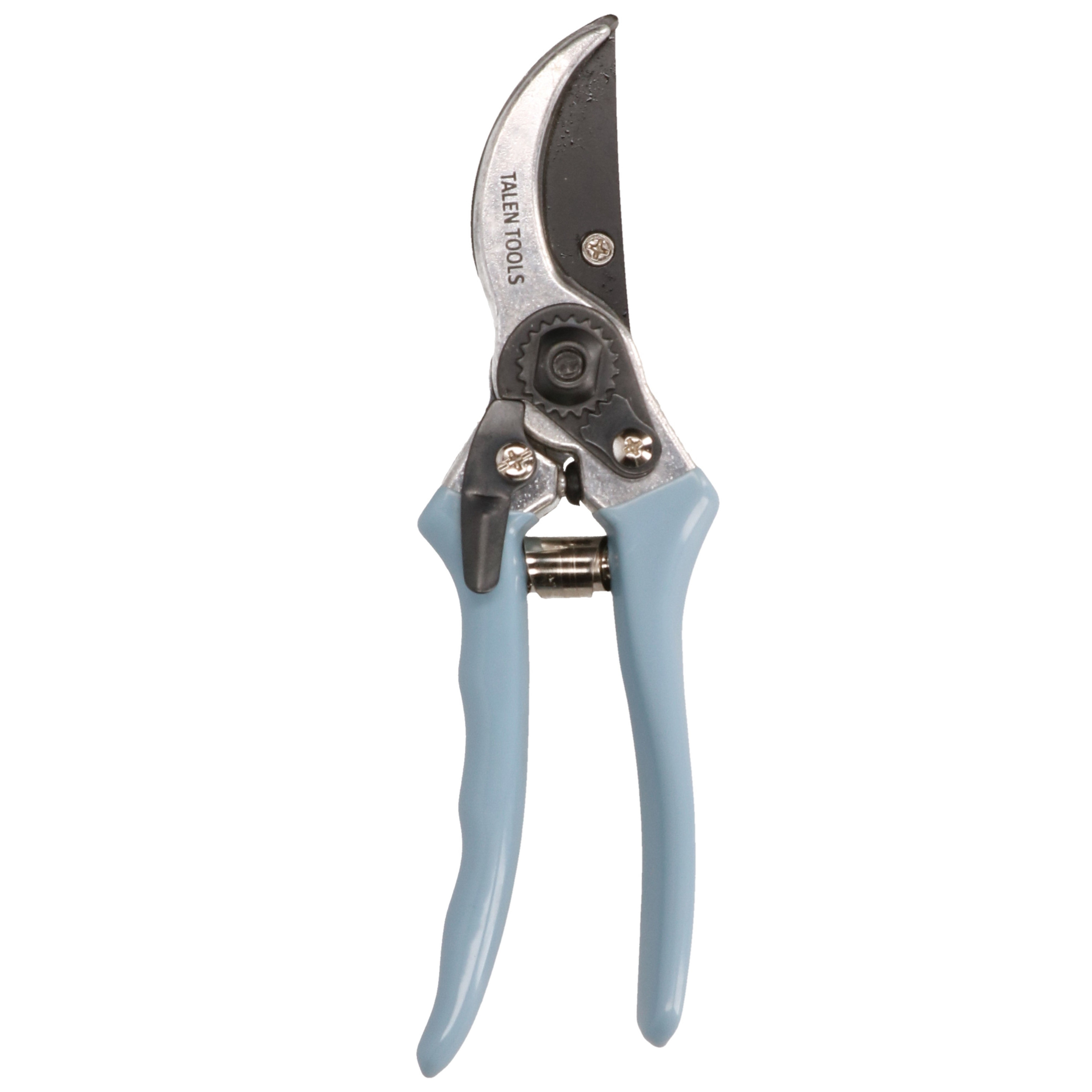 Talen Tools Snoeischaar - voor takken tot 2 cm - grijsblauw -