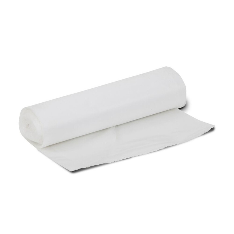 Puinzakken/afvalzakken - 5x - 65 liter - extra dik - 65 x 100 cm -