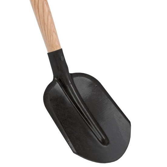 Zandschop / zandschep - 75 cm - mini tuingereedschap - kinderen -