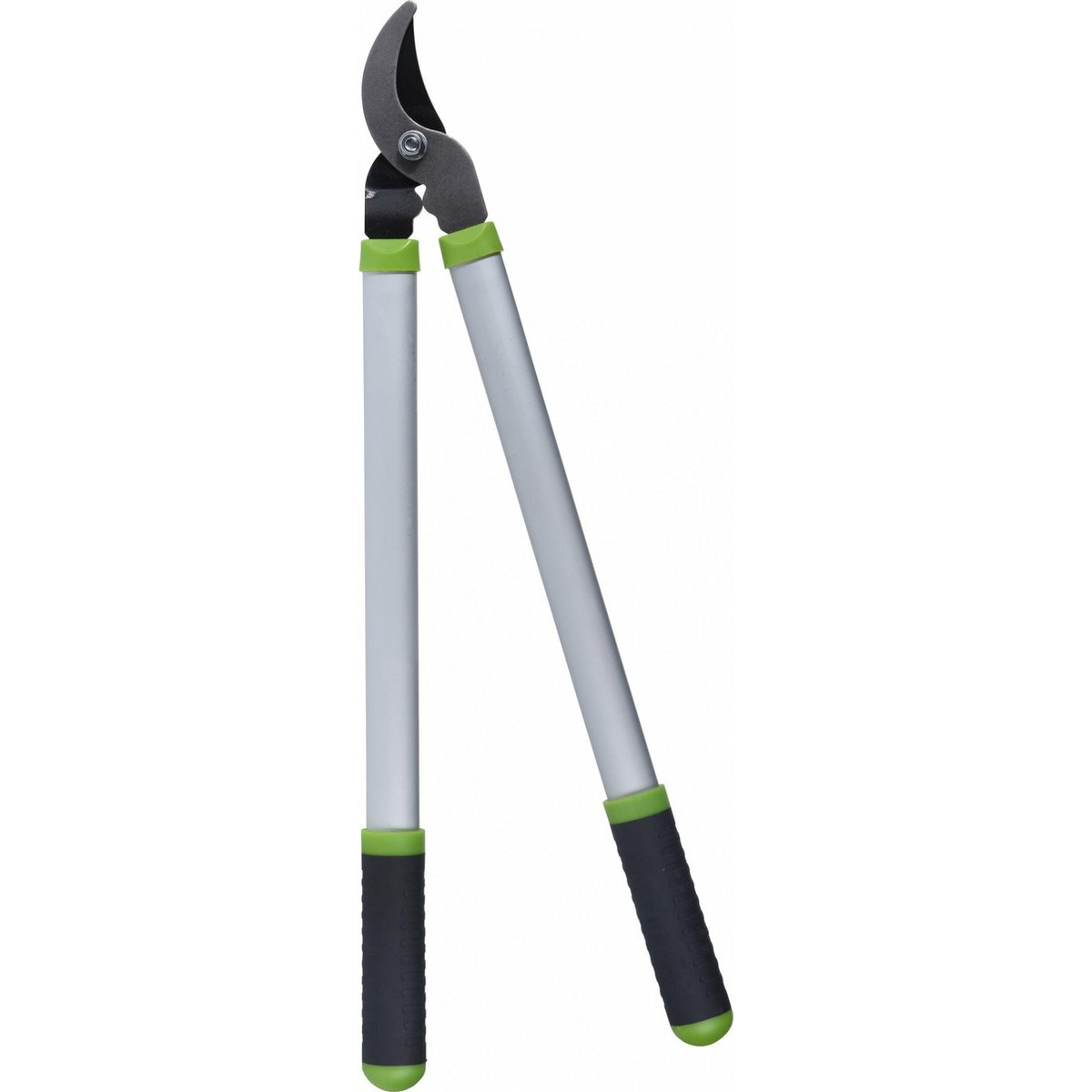 Tuingereedschap bypass snoeischaar zilver 60 cm -