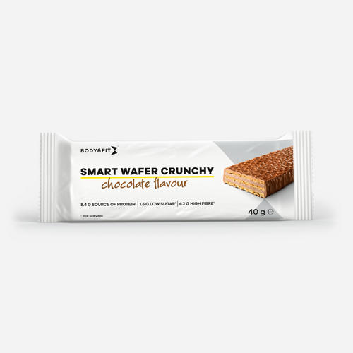 Smart Crunchy Wafels