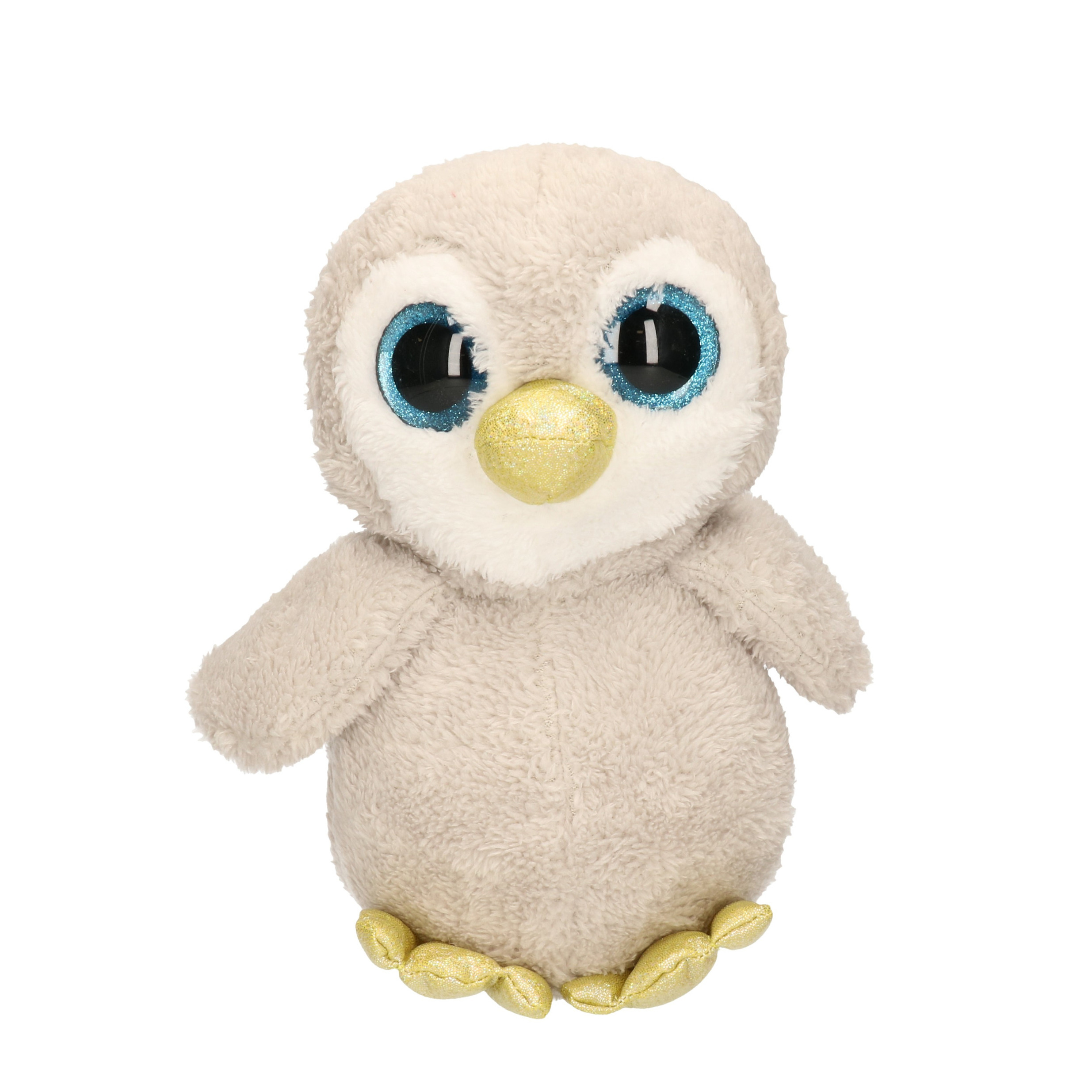 Pluche pinguin knuffel 27 cm -