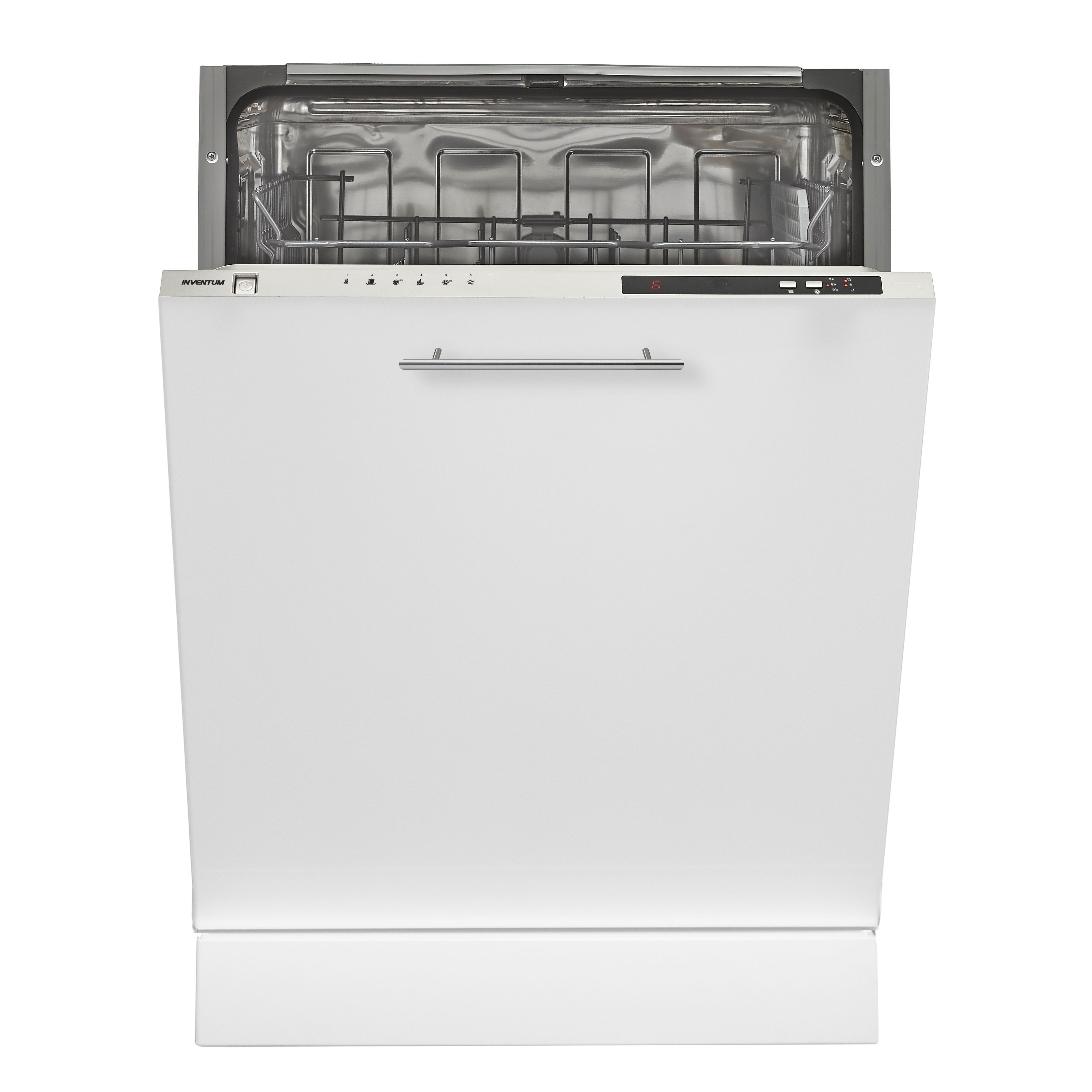 Inventum IVW6008AXL Vaatwasser