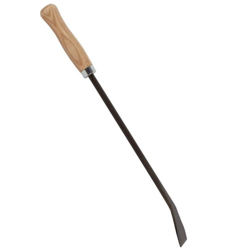 Aspergesteker/mes 45 cm -
